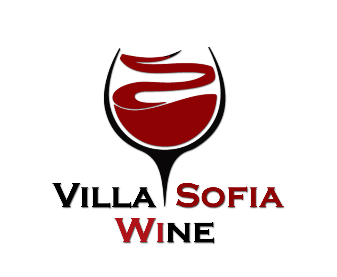 Villa Sofia Wine